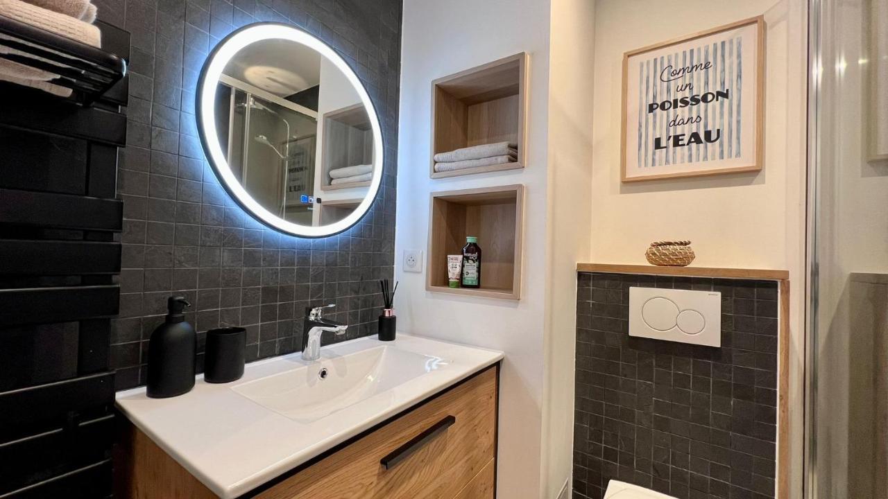 Apartment En Plein Centre De A 2 Pas De La Croisette Cannes